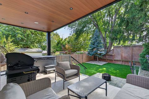Photo 39 at 73 Elma Street, Mimico, Toronto