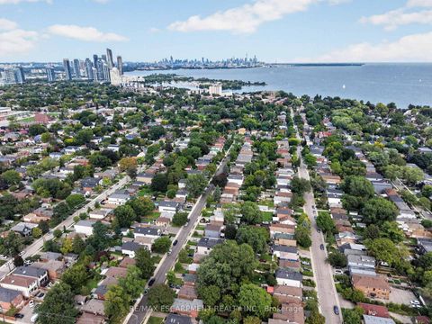 Photo 42 at 73 Elma Street, Mimico, Toronto