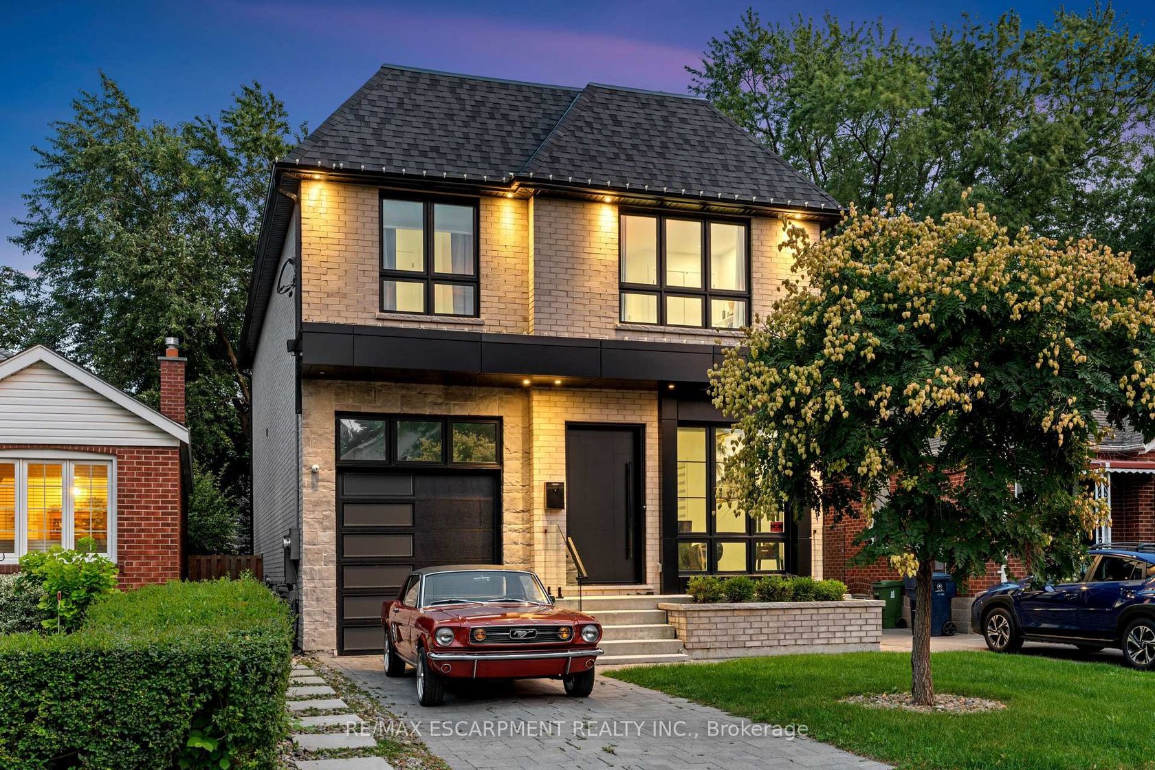 73 Elma Street, Mimico, Toronto 