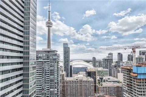 Photo 0 at 2909 - 21 Widmer Street, Waterfront Communities C1, Toronto