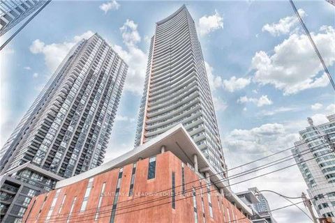 Photo 2 at 2909 - 21 Widmer Street, Waterfront Communities C1, Toronto