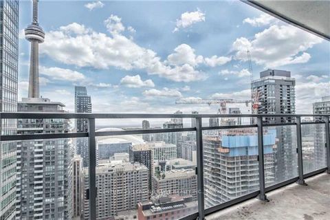 Photo 3 at 2909 - 21 Widmer Street, Waterfront Communities C1, Toronto