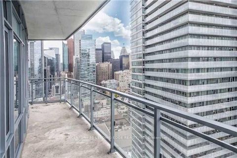 Photo 4 at 2909 - 21 Widmer Street, Waterfront Communities C1, Toronto