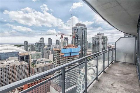 Photo 5 at 2909 - 21 Widmer Street, Waterfront Communities C1, Toronto