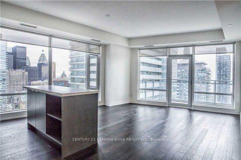 Photo 6 at 2909 - 21 Widmer Street, Waterfront Communities C1, Toronto