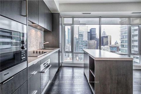 Photo 7 at 2909 - 21 Widmer Street, Waterfront Communities C1, Toronto