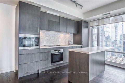 Photo 9 at 2909 - 21 Widmer Street, Waterfront Communities C1, Toronto