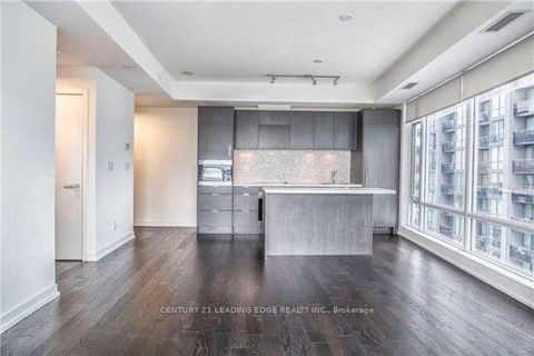 Photo 11 at 2909 - 21 Widmer Street, Waterfront Communities C1, Toronto