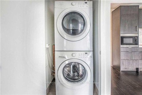 Photo 16 at 2909 - 21 Widmer Street, Waterfront Communities C1, Toronto
