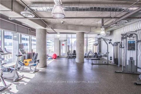 Photo 18 at 2909 - 21 Widmer Street, Waterfront Communities C1, Toronto