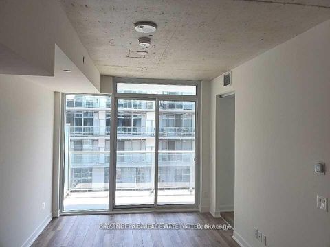 Photo 2 at 912 - 30 Baseball Place, South Riverdale, Toronto