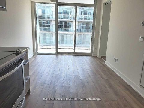 Photo 3 at 912 - 30 Baseball Place, South Riverdale, Toronto