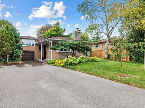 Photo 0 at 139 Holcolm Road, Willowdale West, Toronto