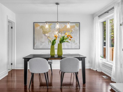 Photo 4 at 139 Holcolm Road, Willowdale West, Toronto