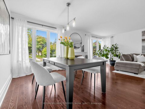 Photo 5 at 139 Holcolm Road, Willowdale West, Toronto