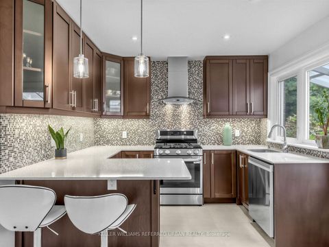 Photo 6 at 139 Holcolm Road, Willowdale West, Toronto