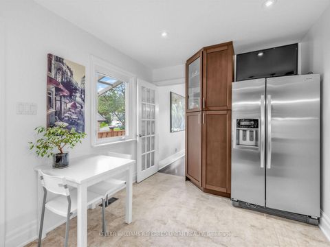Photo 7 at 139 Holcolm Road, Willowdale West, Toronto