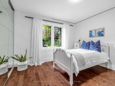 Photo 8 at 139 Holcolm Road, Willowdale West, Toronto