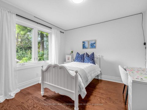 Photo 9 at 139 Holcolm Road, Willowdale West, Toronto