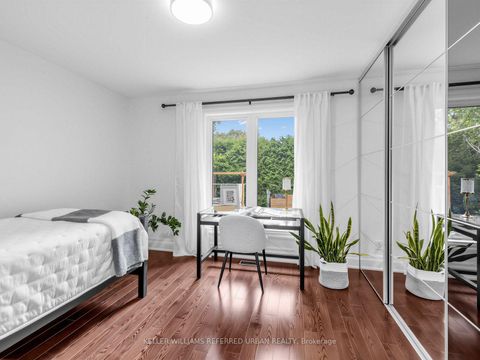 Photo 11 at 139 Holcolm Road, Willowdale West, Toronto