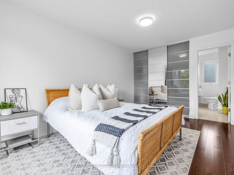 Photo 14 at 139 Holcolm Road, Willowdale West, Toronto