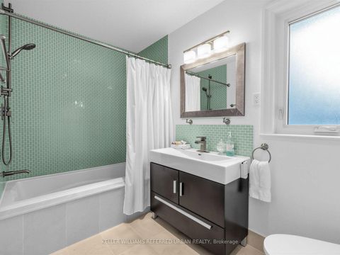 Photo 15 at 139 Holcolm Road, Willowdale West, Toronto