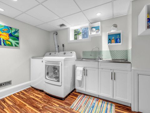 Photo 18 at 139 Holcolm Road, Willowdale West, Toronto