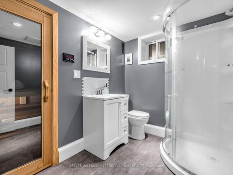 Photo 19 at 139 Holcolm Road, Willowdale West, Toronto