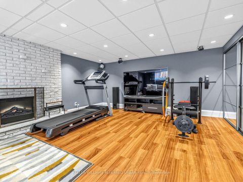 Photo 20 at 139 Holcolm Road, Willowdale West, Toronto