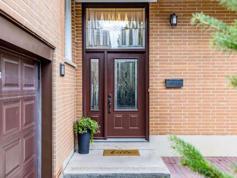 Photo 22 at 139 Holcolm Road, Willowdale West, Toronto