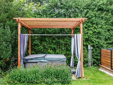 Photo 23 at 139 Holcolm Road, Willowdale West, Toronto