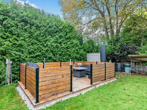 Photo 24 at 139 Holcolm Road, Willowdale West, Toronto