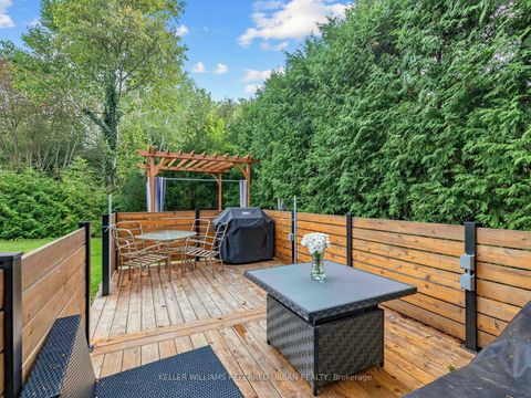 Photo 25 at 139 Holcolm Road, Willowdale West, Toronto