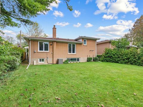Photo 26 at 139 Holcolm Road, Willowdale West, Toronto