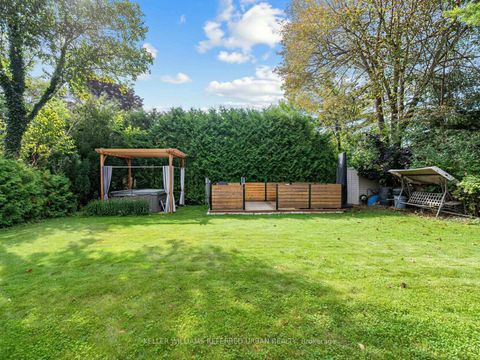 Photo 27 at 139 Holcolm Road, Willowdale West, Toronto