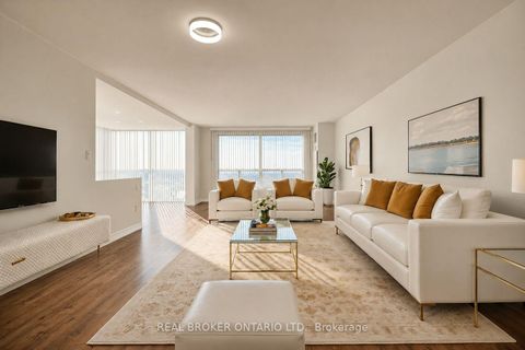 Photo 12 at 3301 - 5 Concorde Place, Don Mills, Toronto