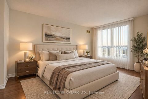 Photo 22 at 3301 - 5 Concorde Place, Don Mills, Toronto