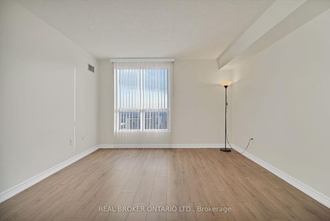 Photo 24 at 3301 - 5 Concorde Place, Don Mills, Toronto