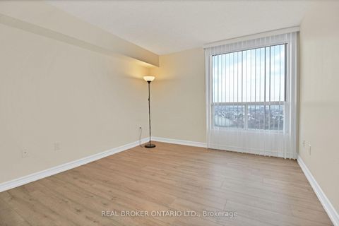 Photo 27 at 3301 - 5 Concorde Place, Don Mills, Toronto