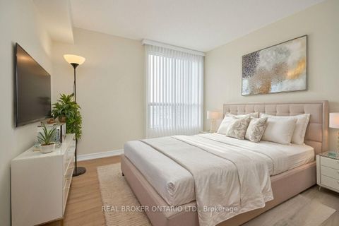 Photo 29 at 3301 - 5 Concorde Place, Don Mills, Toronto