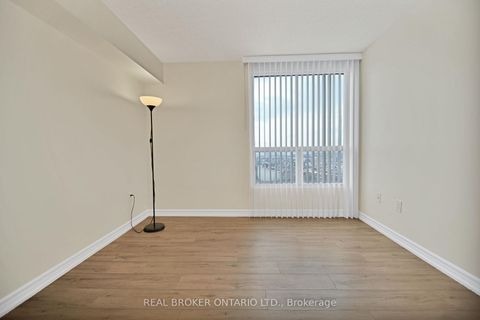 Photo 30 at 3301 - 5 Concorde Place, Don Mills, Toronto