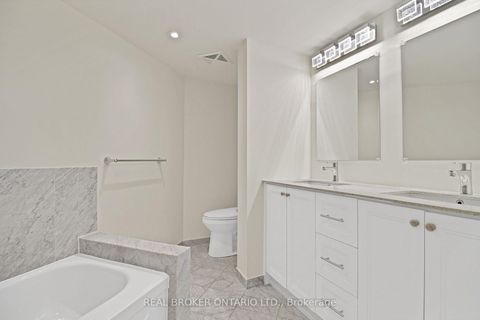 Photo 35 at 3301 - 5 Concorde Place, Don Mills, Toronto