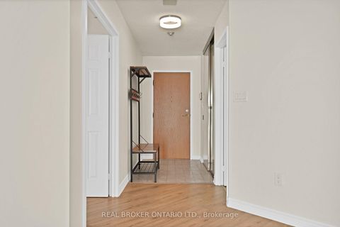 Photo 37 at 3301 - 5 Concorde Place, Don Mills, Toronto