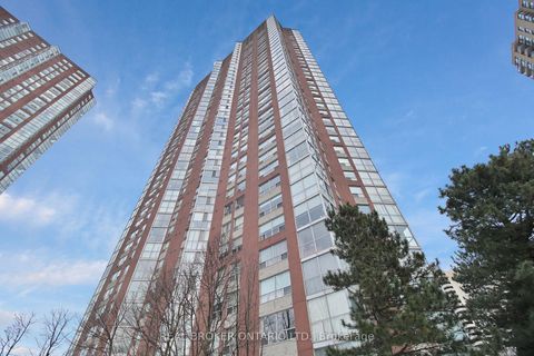 Photo 39 at 3301 - 5 Concorde Place, Don Mills, Toronto