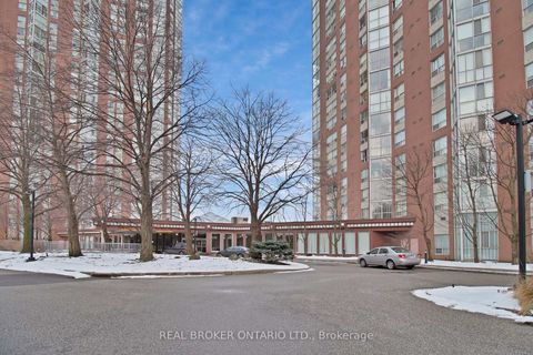 Photo 40 at 3301 - 5 Concorde Place, Don Mills, Toronto