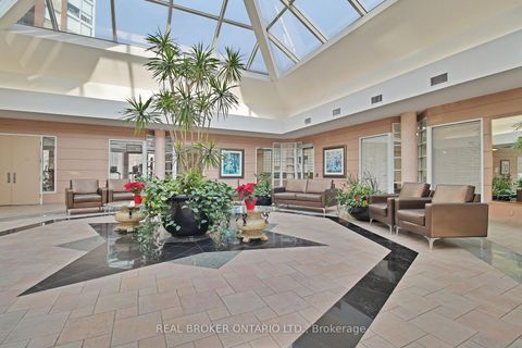 Photo 41 at 3301 - 5 Concorde Place, Don Mills, Toronto