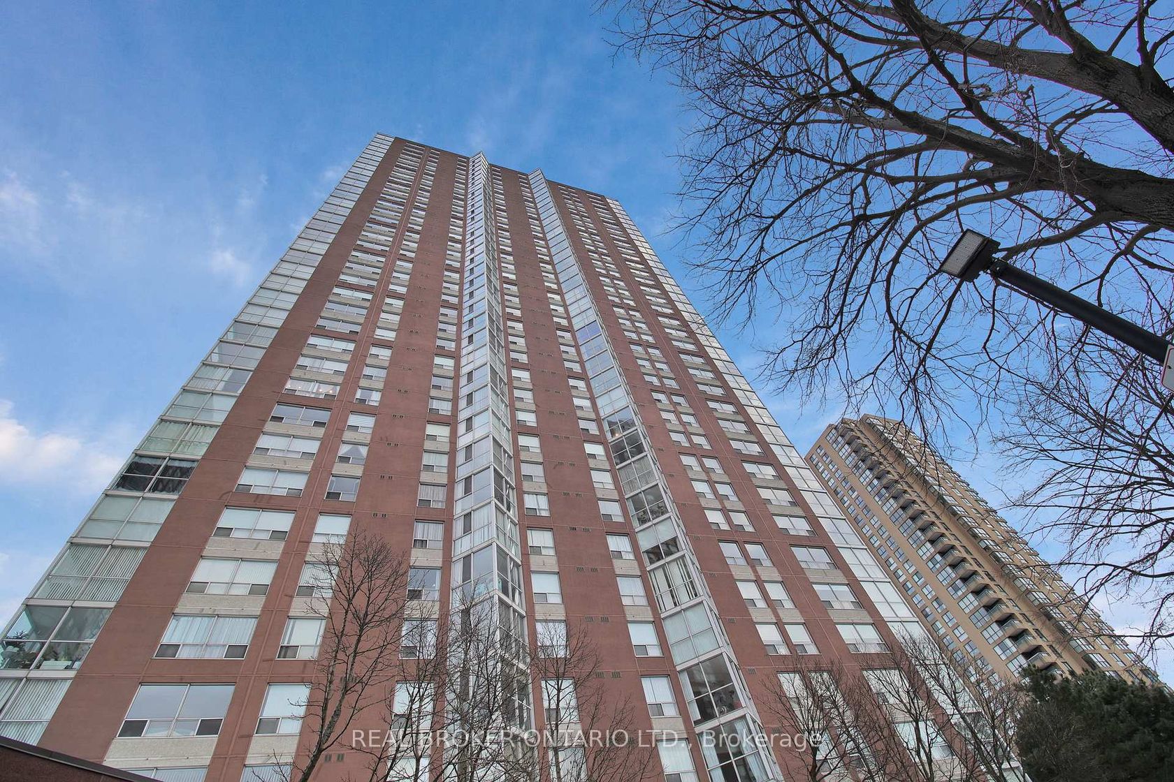 3301 - 5 Concorde Place, Don Mills, Toronto 