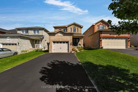 Photo 1 at 168 CUNNINGHAM Drive, Ardagh, Barrie