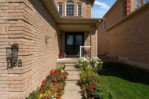 Photo 2 at 168 CUNNINGHAM Drive, Ardagh, Barrie