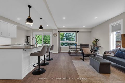Photo 5 at 168 CUNNINGHAM Drive, Ardagh, Barrie